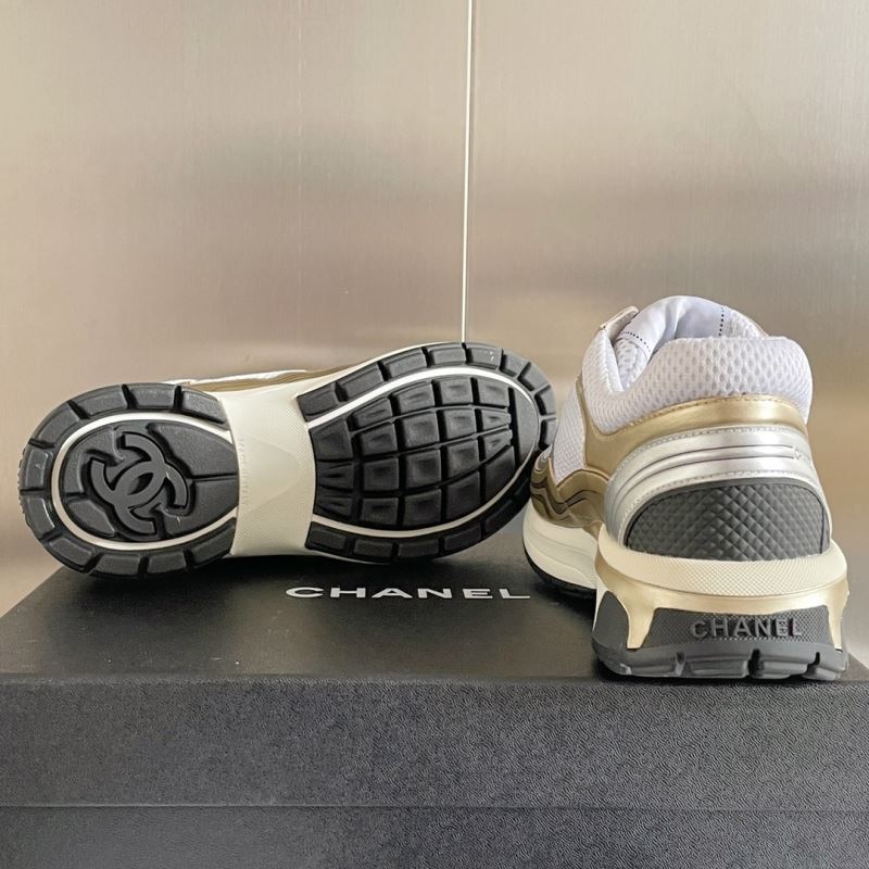 Chanel Sport Shoes